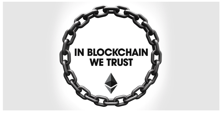 In Ethereum Blockchain We Trust