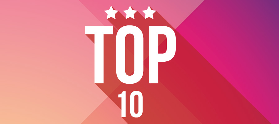 Top 10 Ethereum Casinos