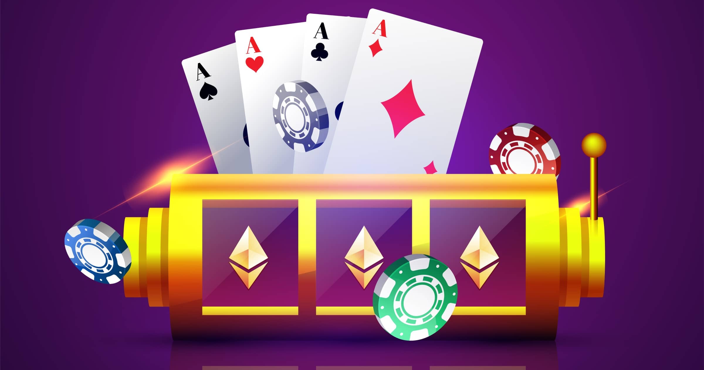 Safest Ethereum Casino
