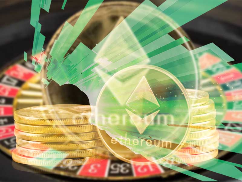 Best Ethereum Casino for 2023