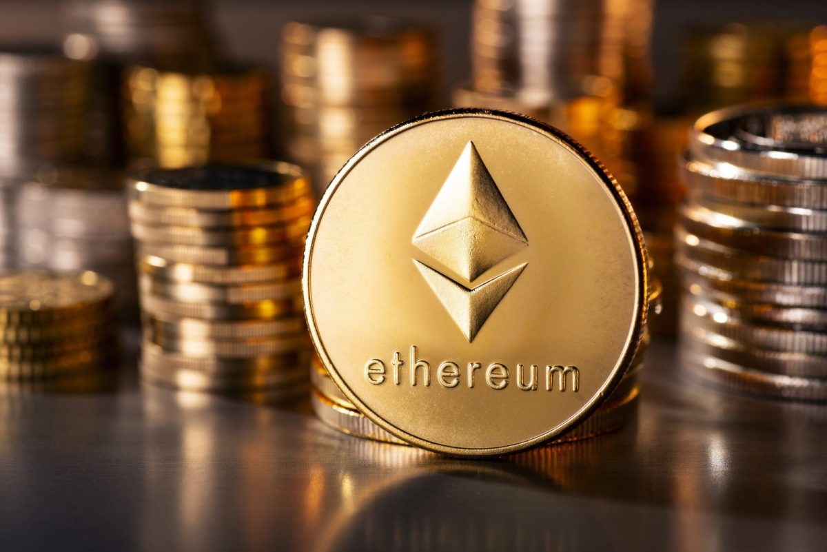 Refer Casino Players Earn Ethereum