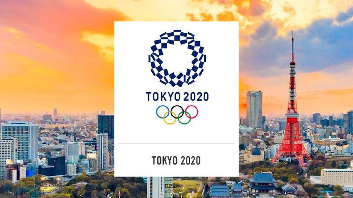 Olympics Games Tokyo Ethereum Sportsbook