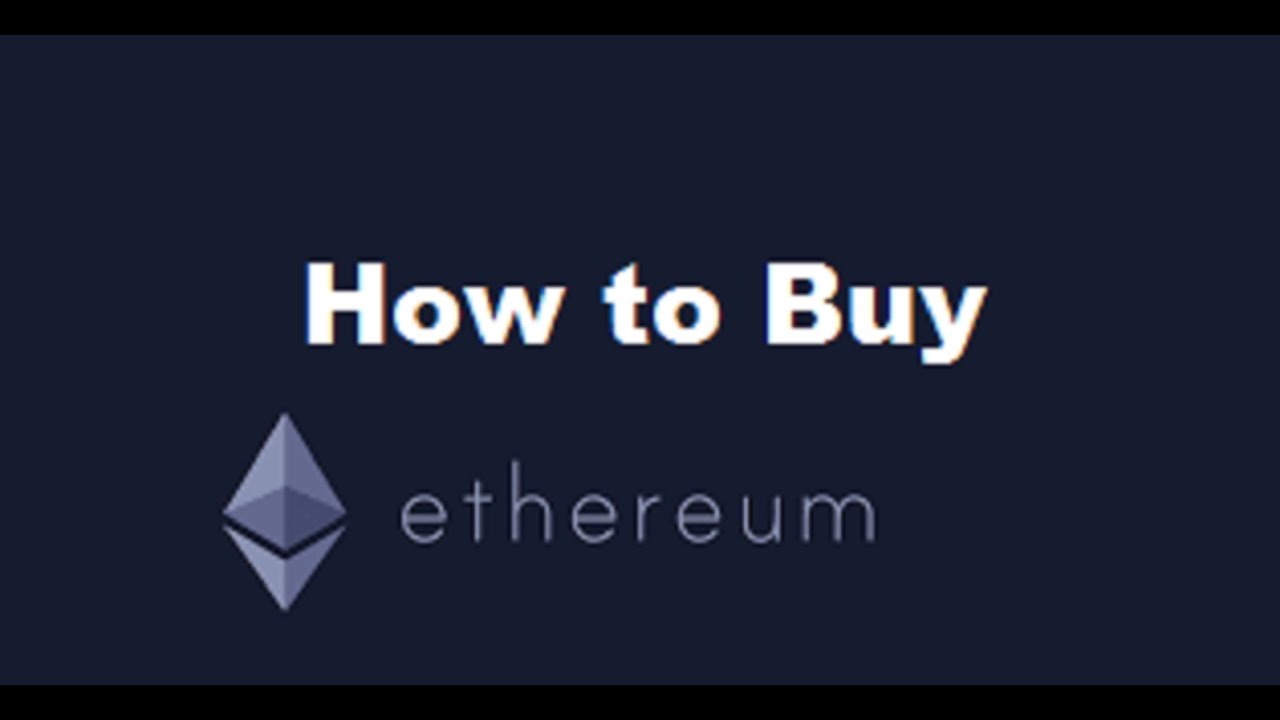 Where to buy ether guide?