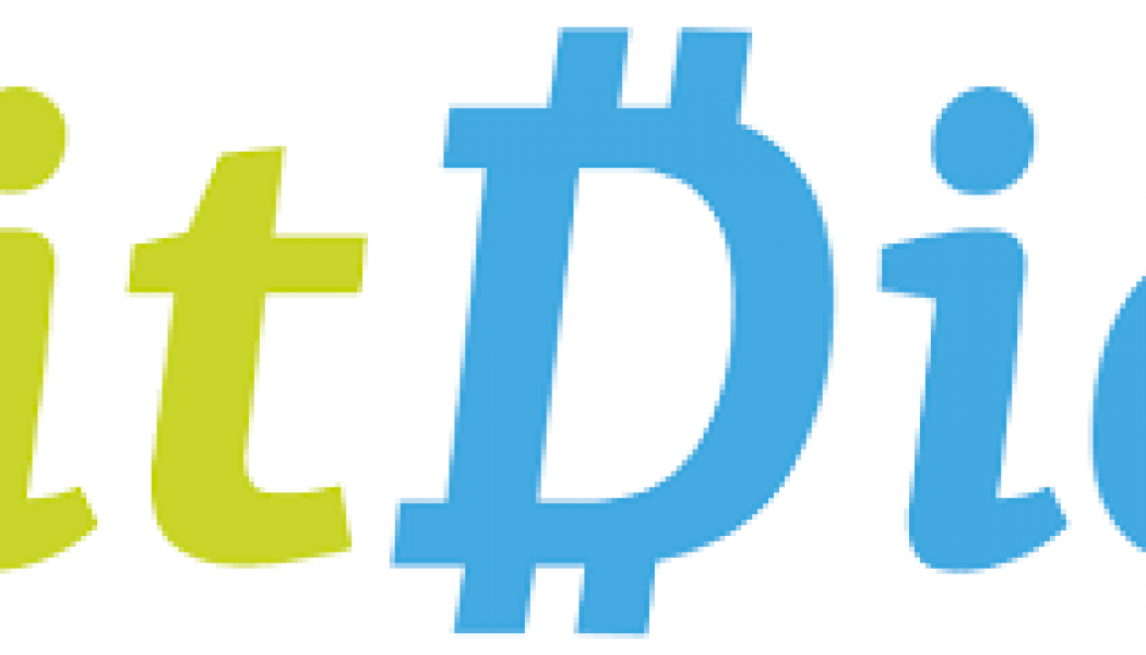 BitDice logo