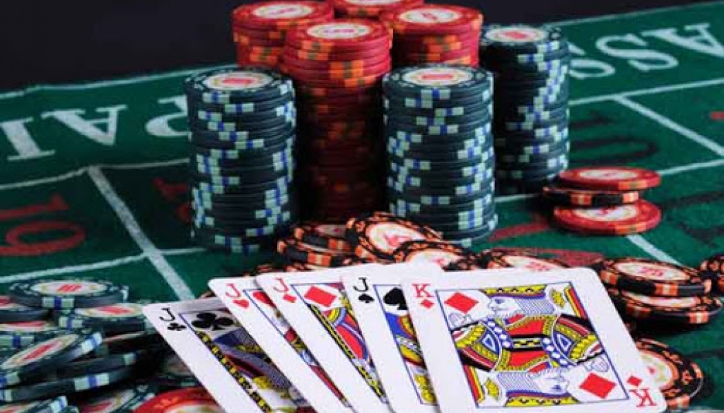 Best Provably Fair Ethereum Casino in 2021