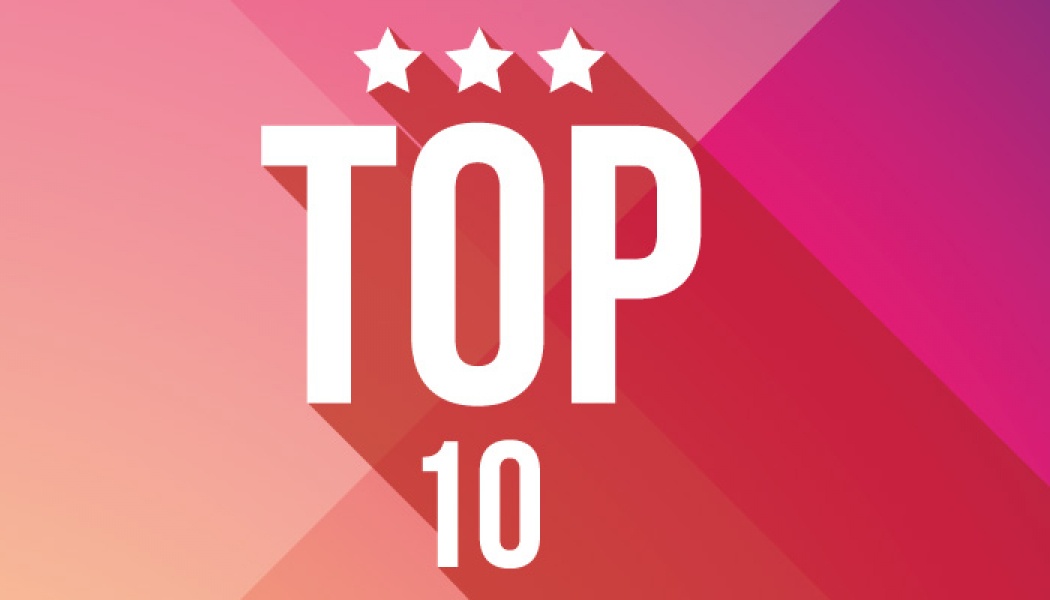 Top 10 Ethereum Casinos
