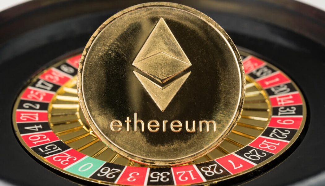Top Ethereum Casino
