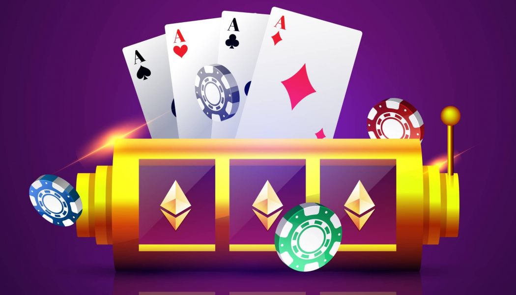 Safest Ethereum Casino