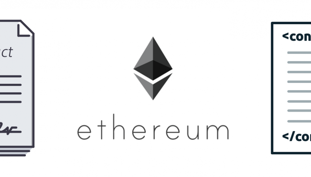 Ethereum Smart-Contracts