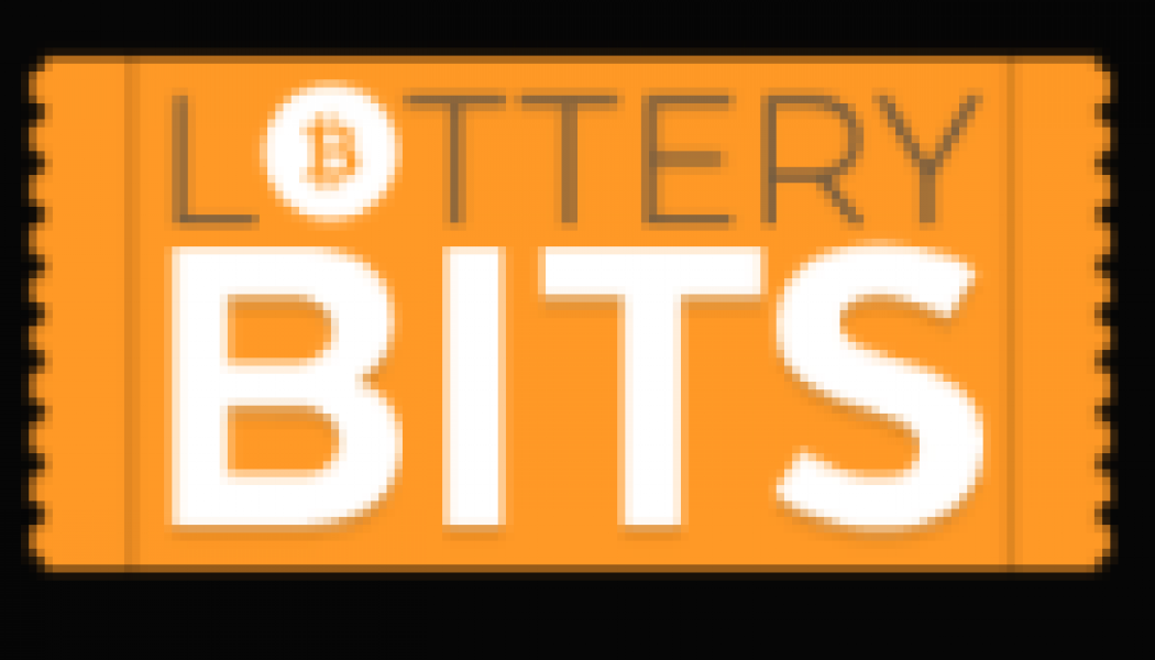 LotteryBits logo
