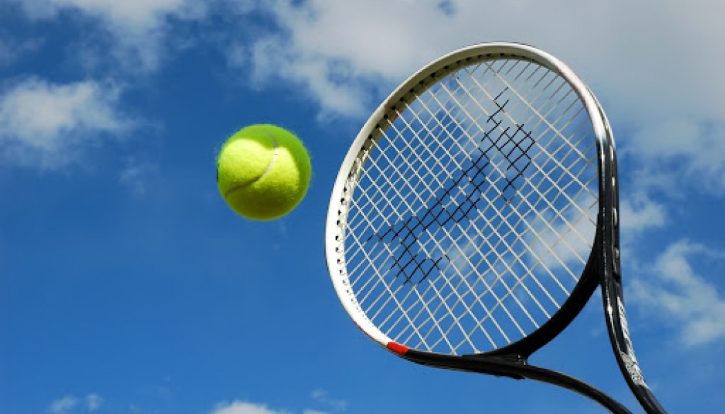 Best Tennis Ethereum Sportsbook & Sports Betting
